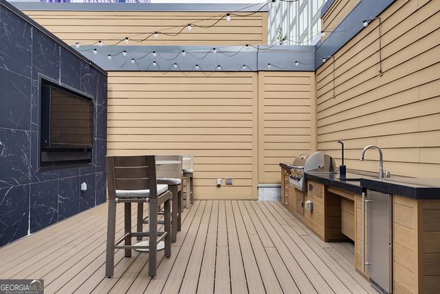 40 12th Street 802, Atlanta, GA 30309