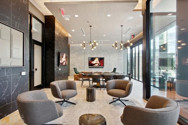 40 12th Street 802, Atlanta, GA 30309