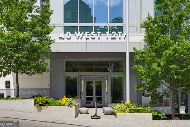 40 12th Street 802, Atlanta, GA 30309