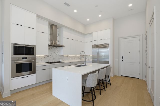 40 12th Street 802, Atlanta, GA 30309