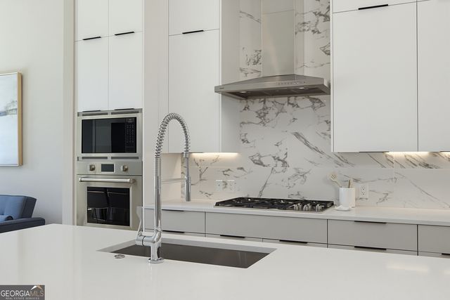 40 12th Street 802, Atlanta, GA 30309