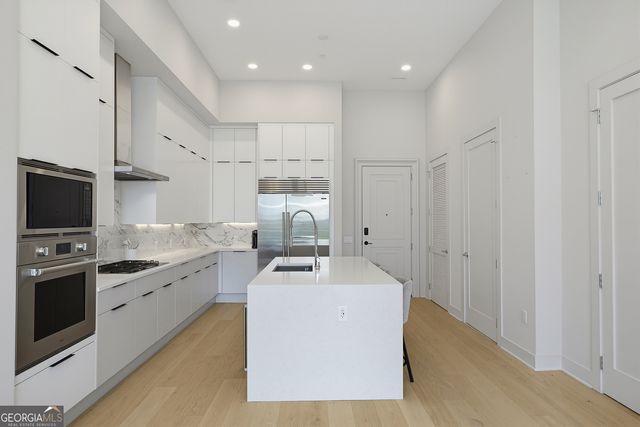40 12th Street 802, Atlanta, GA 30309