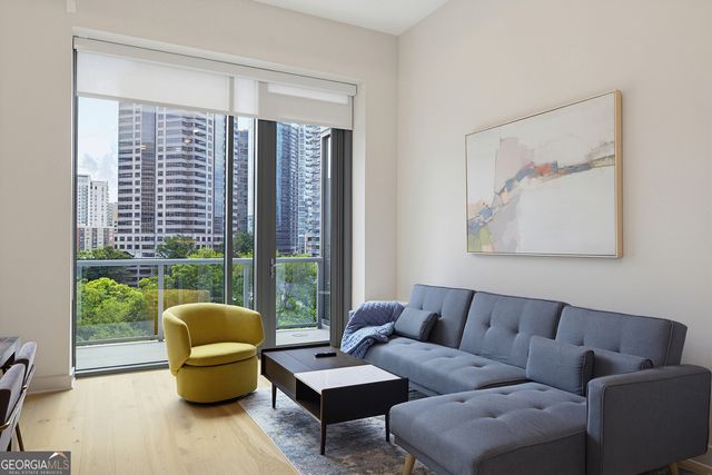 40 12th Street 802, Atlanta, GA 30309