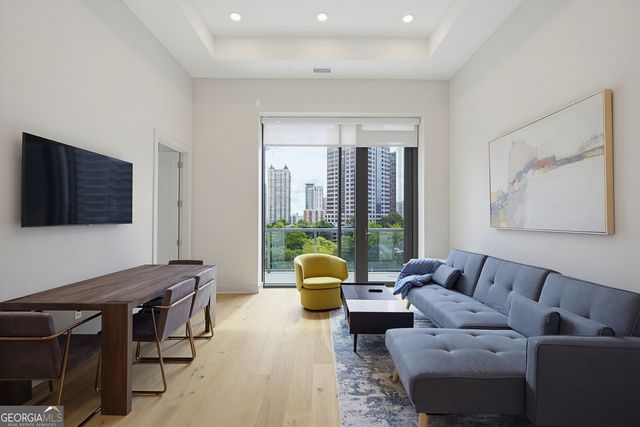 40 12th Street 802, Atlanta, GA 30309
