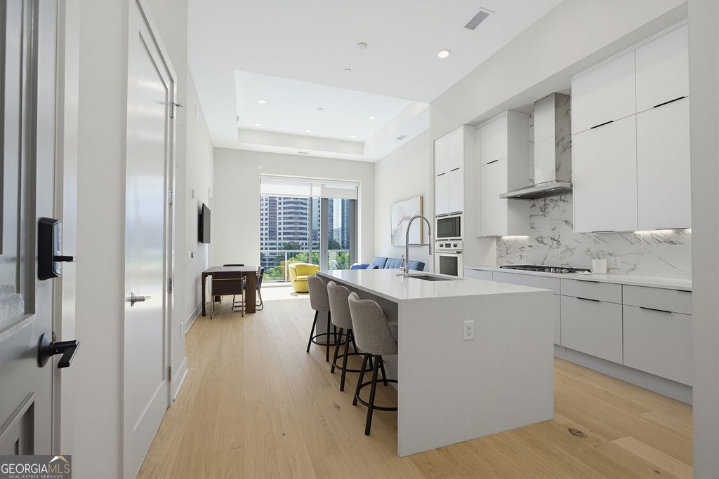 40 12th Street 802, Atlanta, GA 30309