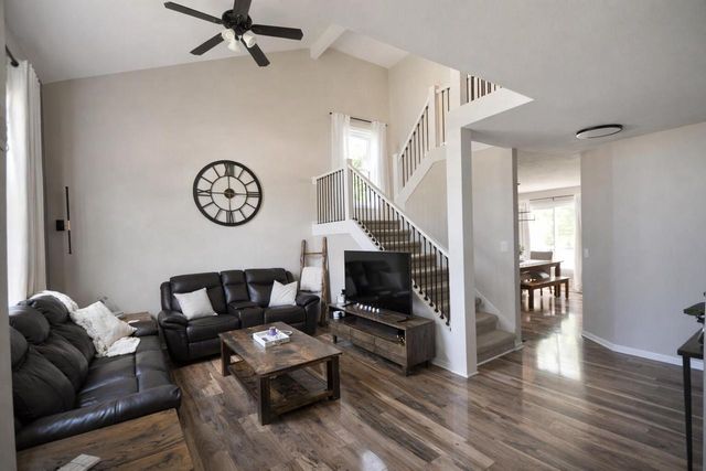 1607 Meadow LANE, Elkhorn, WI 53121