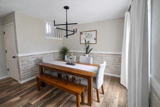 1607 Meadow LANE, Elkhorn, WI 53121