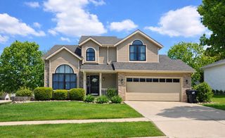 1607 Meadow LANE, Elkhorn, WI 53121