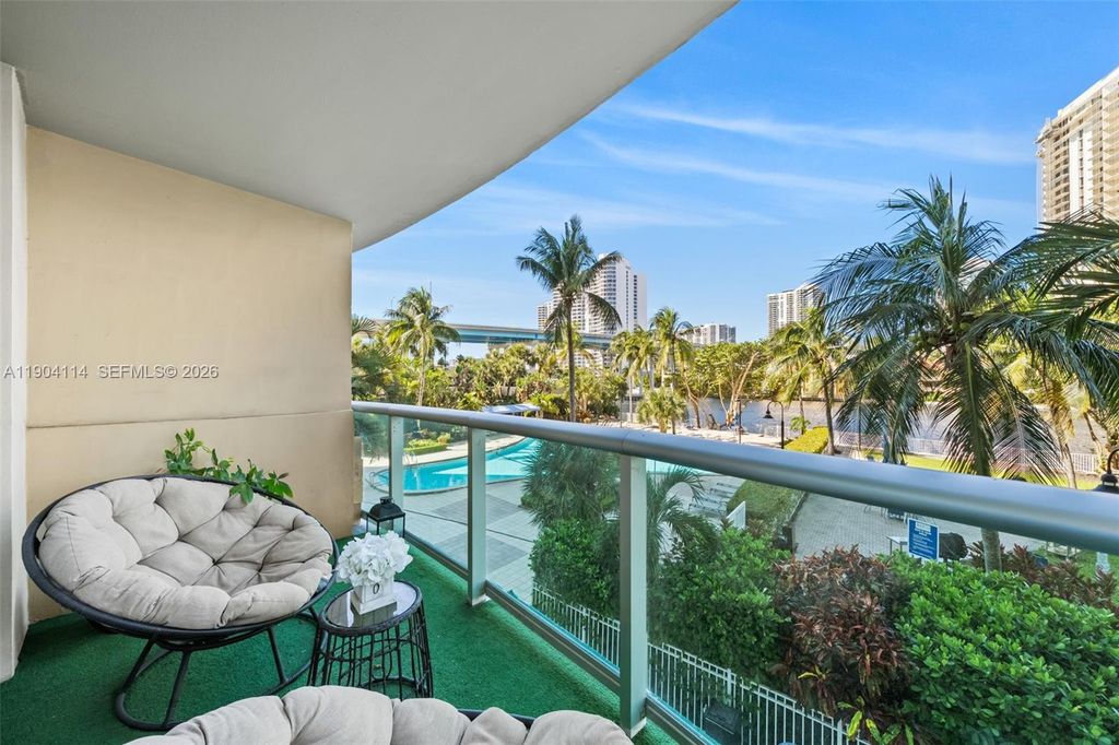 19390 Collins Avenue 209, Sunny Isles Beach, FL 33160