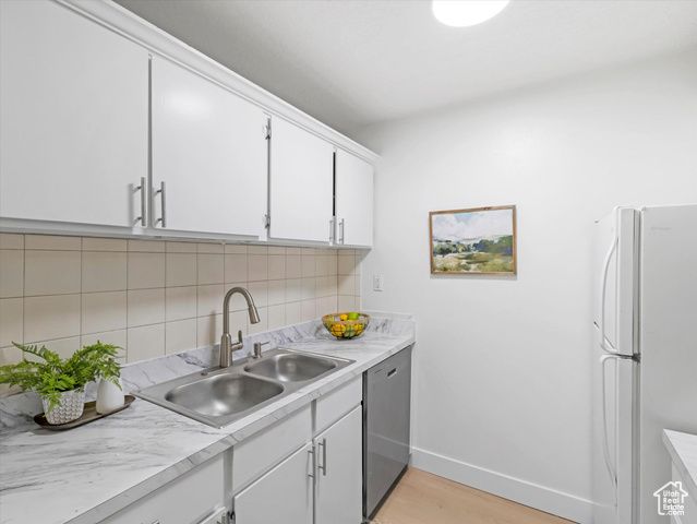 5561 S WILLOW LN #C, Murray, UT 84107