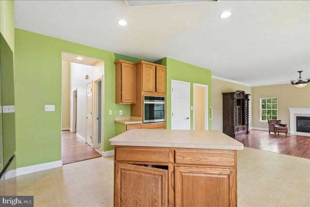 3636 WHEAT MILLER DR, Mount Airy, MD 21771