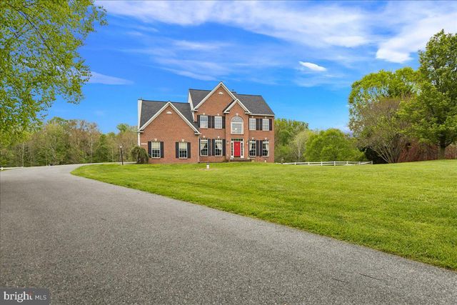 3636 WHEAT MILLER DR, Mount Airy, MD 21771