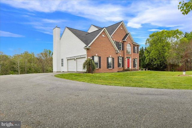 3636 WHEAT MILLER DR, Mount Airy, MD 21771