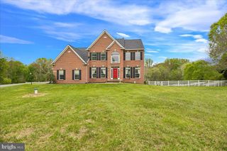 3636 WHEAT MILLER DR, Mount Airy, MD 21771