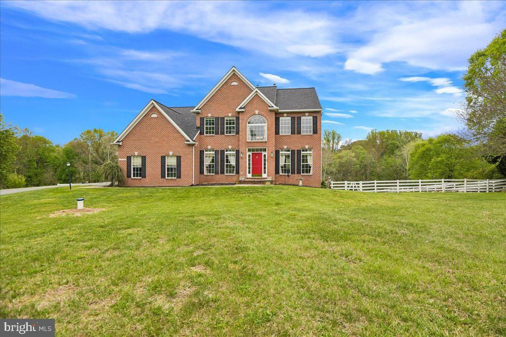 3636 WHEAT MILLER DR, Mount Airy, MD 21771