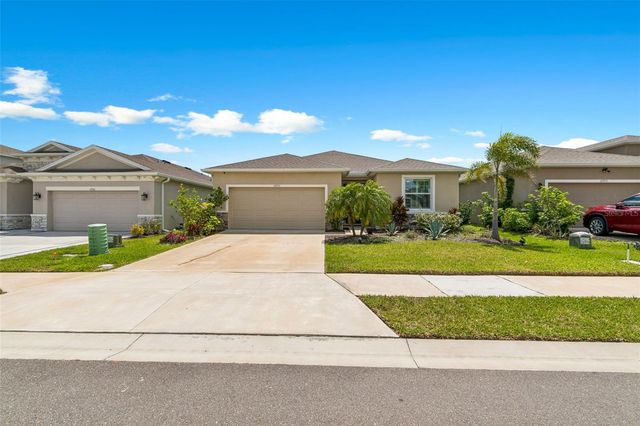 12357 NANTAHALA RUN, Parrish, FL 34219
