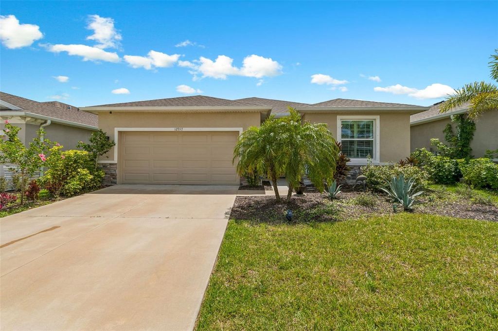 12357 NANTAHALA RUN, Parrish, FL 34219