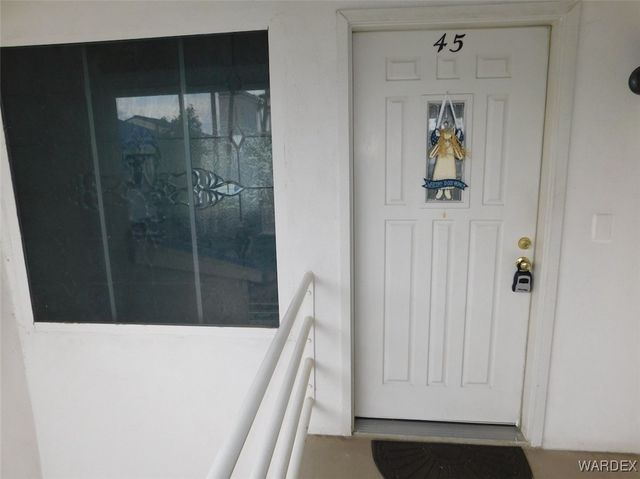 1800 Club House Way D45, Bullhead City, AZ 86442