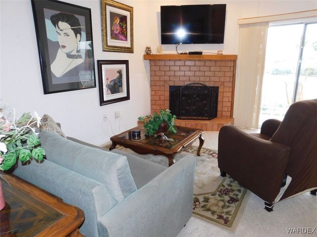 1800 Club House Way D45, Bullhead City, AZ 86442