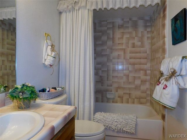 1800 Club House Way D45, Bullhead City, AZ 86442