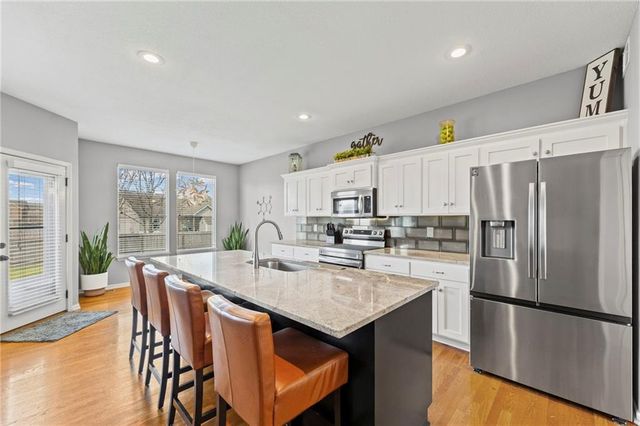 290 N Pecan Street, Gardner, KS 66030