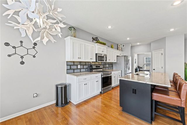 290 N Pecan Street, Gardner, KS 66030