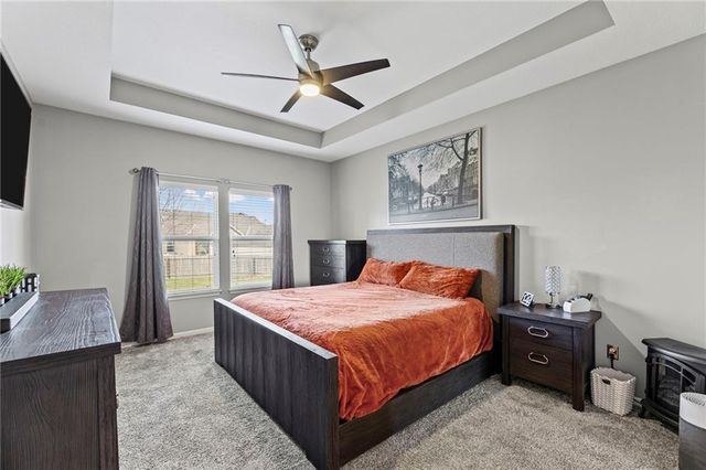 290 N Pecan Street, Gardner, KS 66030