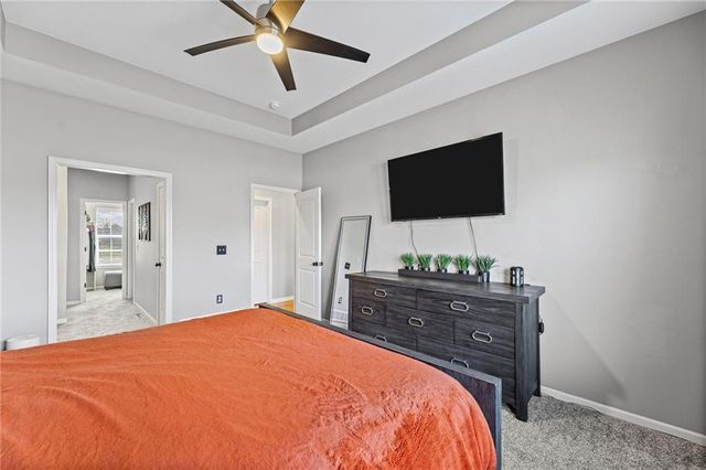 290 N Pecan Street, Gardner, KS 66030