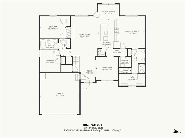 290 N Pecan Street, Gardner, KS 66030