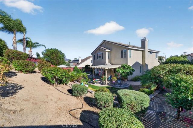 30392 Terrain, Murrieta, CA 92563