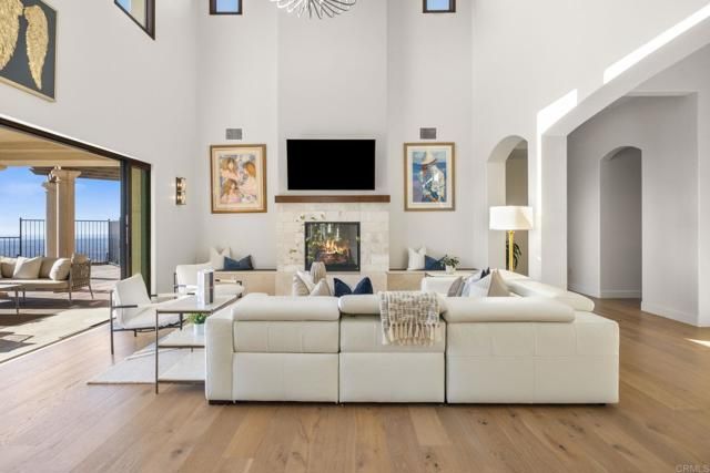 7795 Camino De Arriba, Rancho Santa Fe, CA 92067