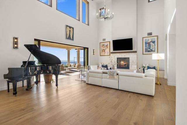 7795 Camino De Arriba, Rancho Santa Fe, CA 92067