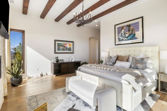 7795 Camino De Arriba, Rancho Santa Fe, CA 92067