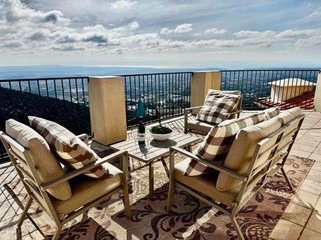 7795 Camino De Arriba, Rancho Santa Fe, CA 92067