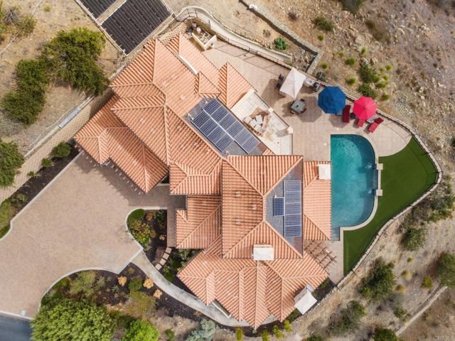 7795 Camino De Arriba, Rancho Santa Fe, CA 92067