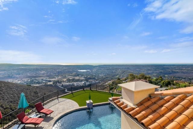 7795 Camino De Arriba, Rancho Santa Fe, CA 92067