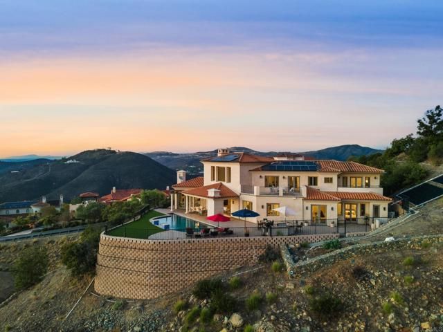 7795 Camino De Arriba, Rancho Santa Fe, CA 92067