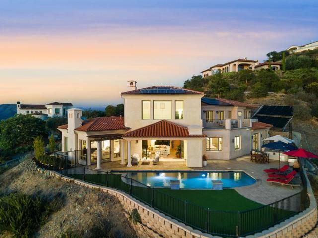 7795 Camino De Arriba, Rancho Santa Fe, CA 92067