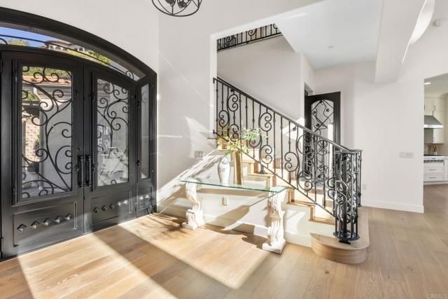 7795 Camino De Arriba, Rancho Santa Fe, CA 92067