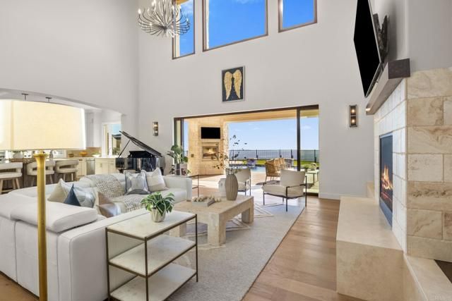 7795 Camino De Arriba, Rancho Santa Fe, CA 92067