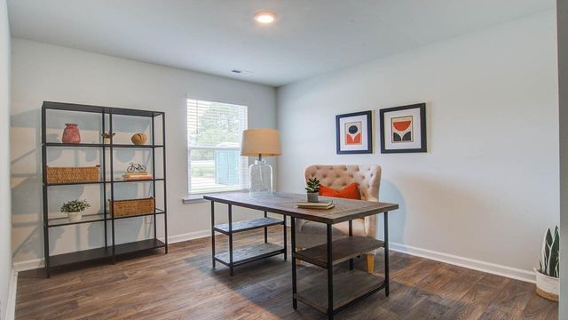 117 Serrano Street, North Charleston, SC 29420