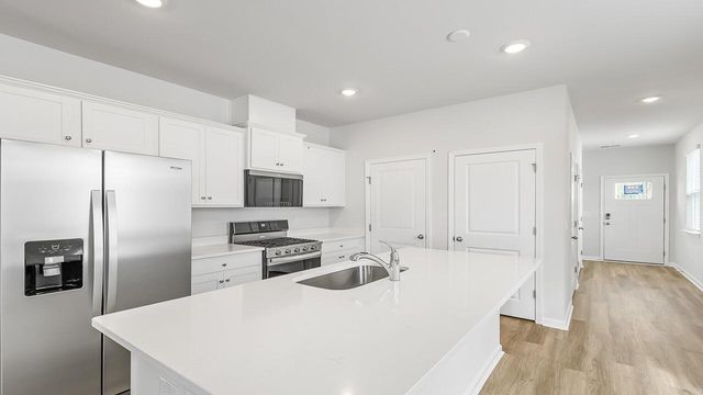 117 Serrano Street, North Charleston, SC 29420
