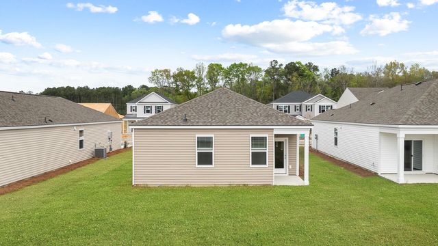 117 Serrano Street, North Charleston, SC 29420
