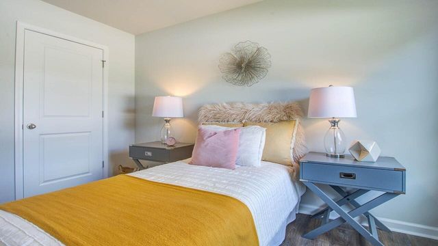 117 Serrano Street, North Charleston, SC 29420