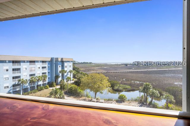 663 William Hilton Pkwy Apt 2406, Hilton Head Island, SC 29928