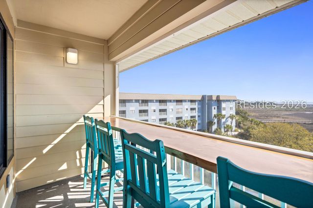 663 William Hilton Pkwy Apt 2406, Hilton Head Island, SC 29928