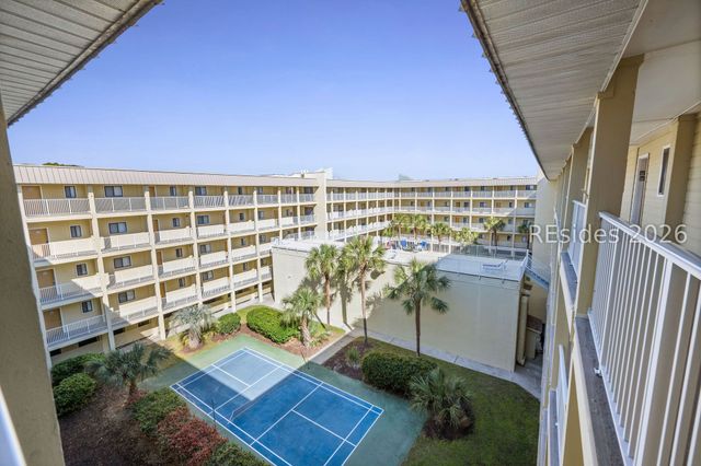 663 William Hilton Pkwy Apt 2406, Hilton Head Island, SC 29928
