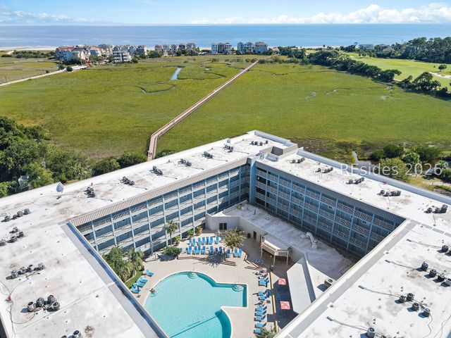 663 William Hilton Pkwy Apt 2406, Hilton Head Island, SC 29928