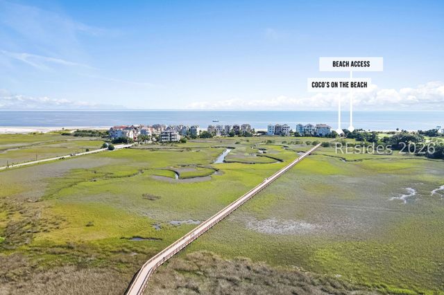 663 William Hilton Pkwy Apt 2406, Hilton Head Island, SC 29928