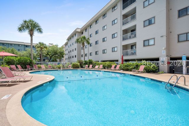 663 William Hilton Pkwy Apt 2406, Hilton Head Island, SC 29928